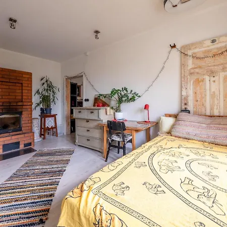 Artsy 2 Bedroom Next To Old Town With Garden And Parking * Reval